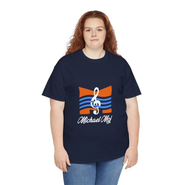 Unisex Heavy Cotton Tee - Image 15