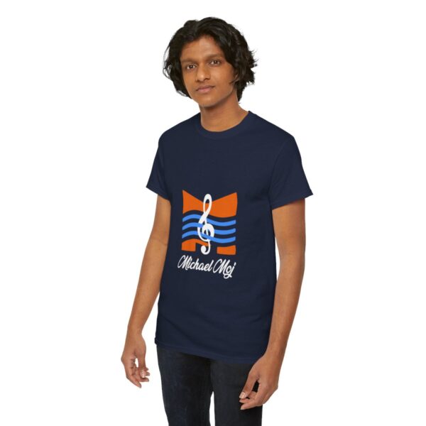 Unisex Heavy Cotton Tee - Image 19