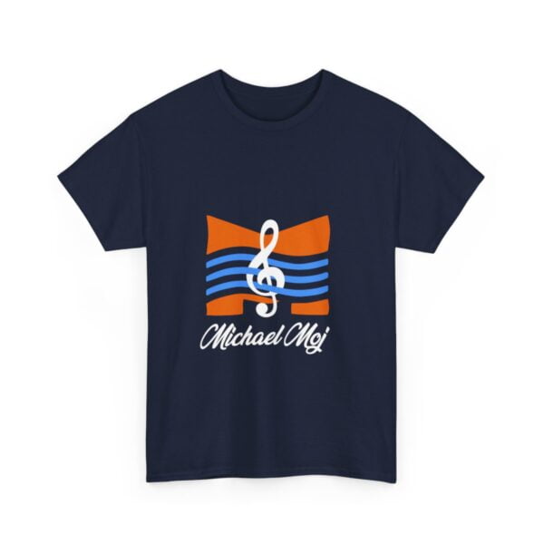 Unisex Heavy Cotton Tee - Image 3