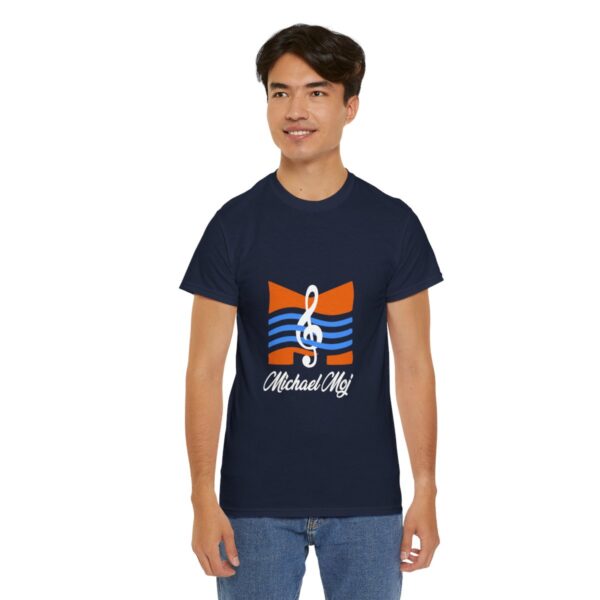 Unisex Heavy Cotton Tee - Image 21