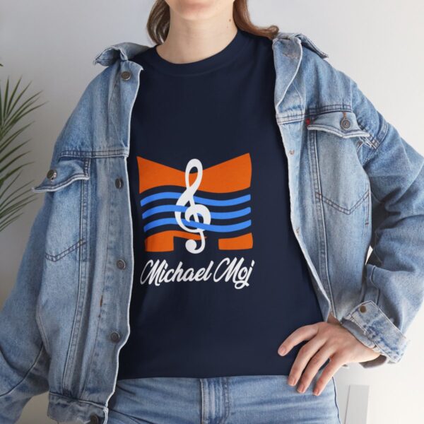 Unisex Heavy Cotton Tee - Image 23