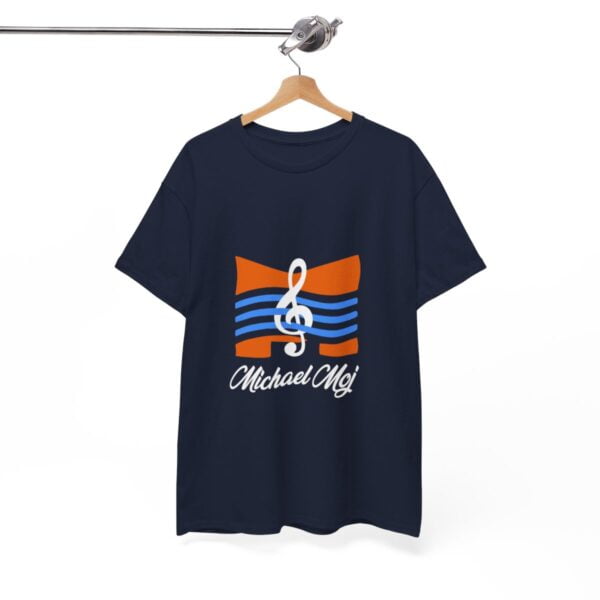 Unisex Heavy Cotton Tee - Image 7