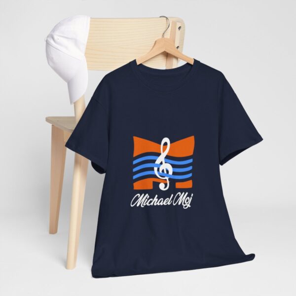 Unisex Heavy Cotton Tee - Image 8