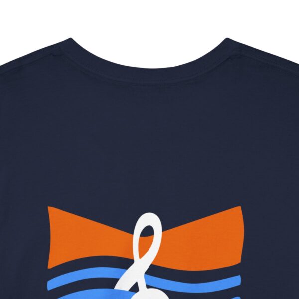Unisex Heavy Cotton Tee - Image 10