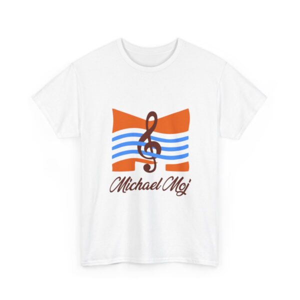 Unisex Heavy Cotton Tee - Image 30