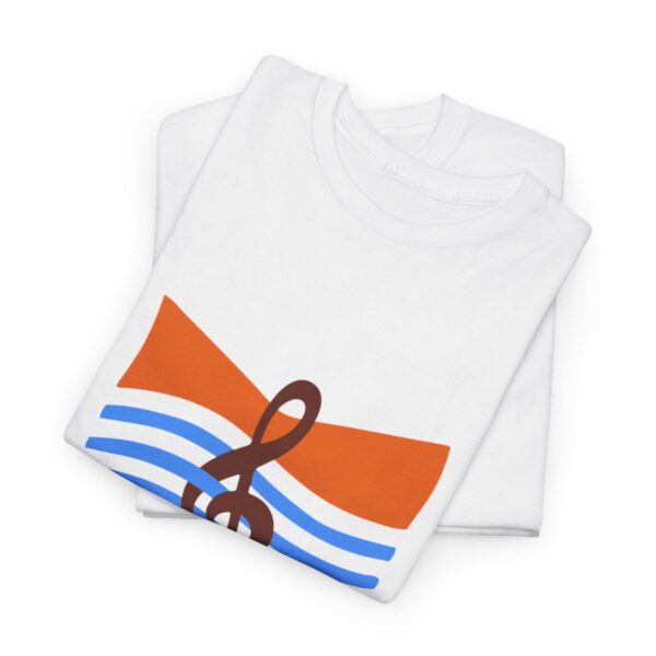 Unisex Heavy Cotton Tee - Image 32