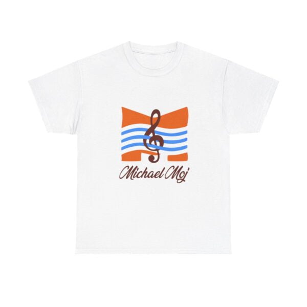 Unisex Heavy Cotton Tee - Image 28