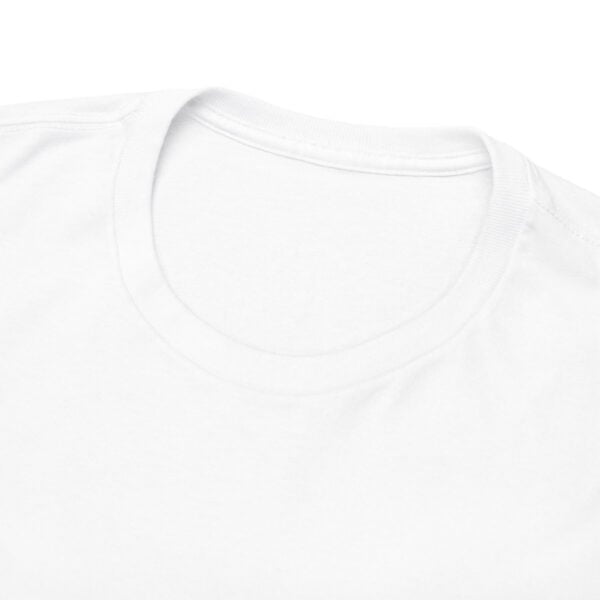 Unisex Heavy Cotton Tee - Image 36