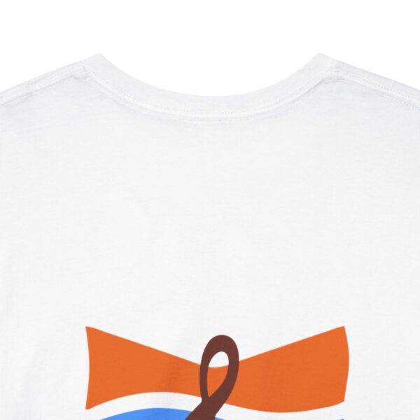 Unisex Heavy Cotton Tee - Image 37