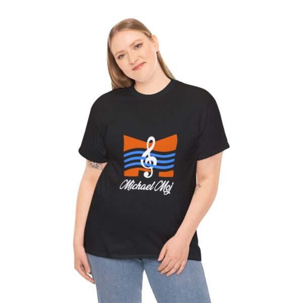 Unisex Heavy Cotton Tee - Image 66