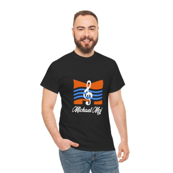 Unisex Heavy Cotton Tee - Image 67