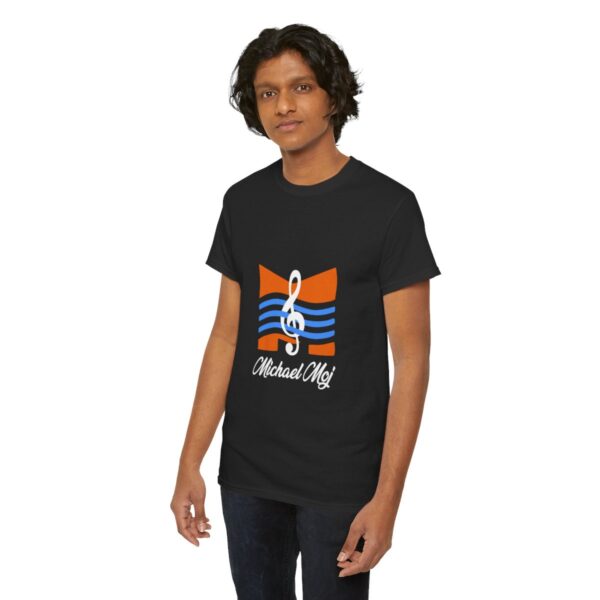 Unisex Heavy Cotton Tee - Image 73