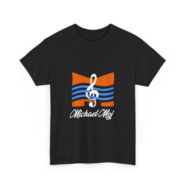 Unisex Heavy Cotton Tee - Image 57