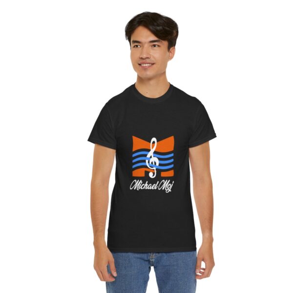 Unisex Heavy Cotton Tee - Image 75