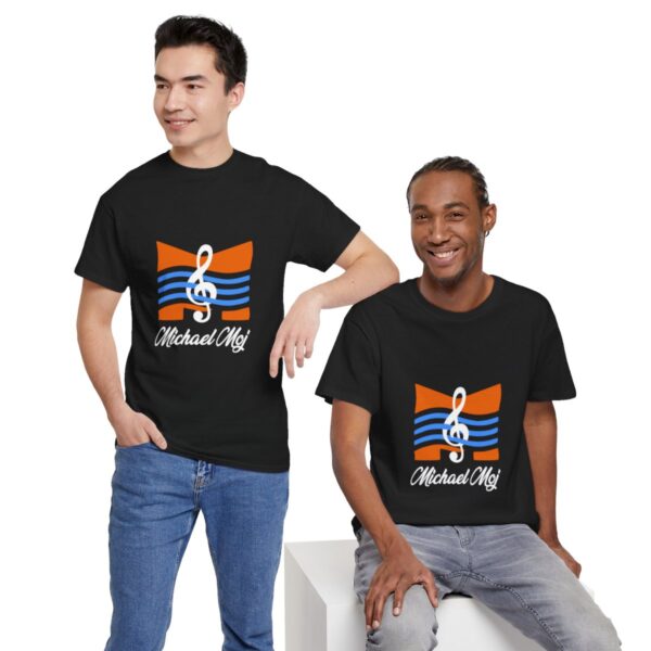 Unisex Heavy Cotton Tee - Image 80
