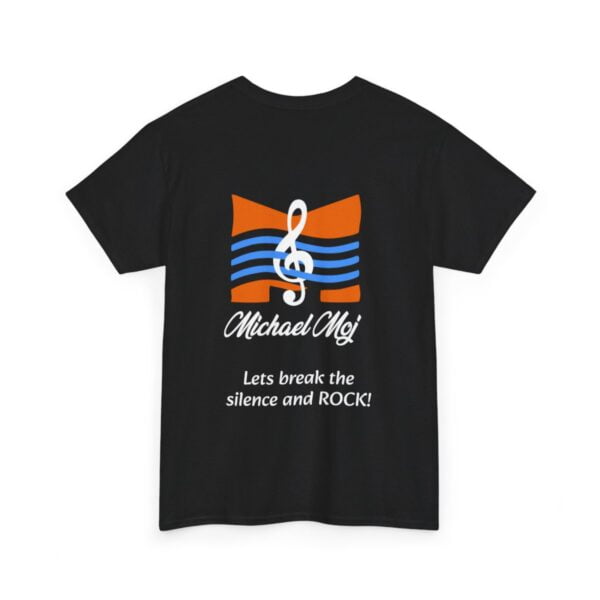 Unisex Heavy Cotton Tee - Image 58