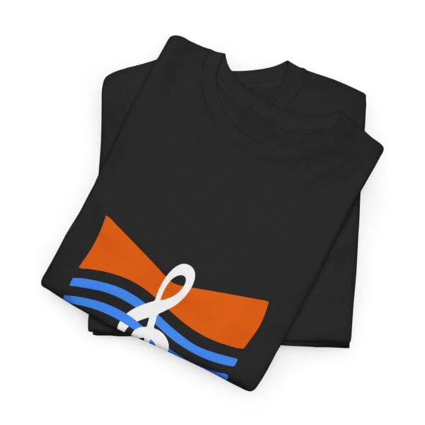 Unisex Heavy Cotton Tee - Image 59