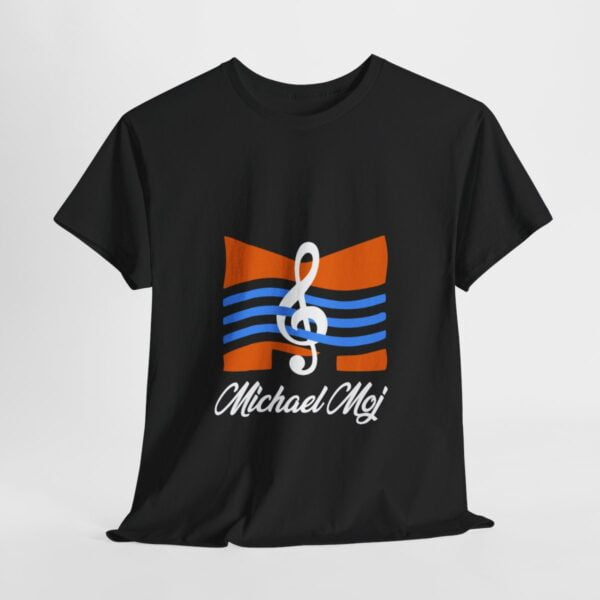 Unisex Heavy Cotton Tee - Image 60