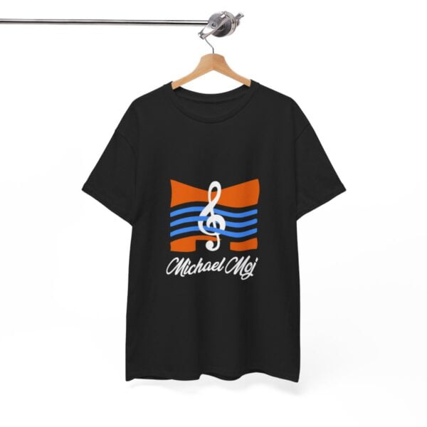 Unisex Heavy Cotton Tee - Image 61