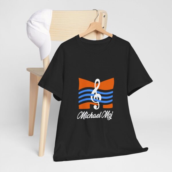 Unisex Heavy Cotton Tee - Image 62