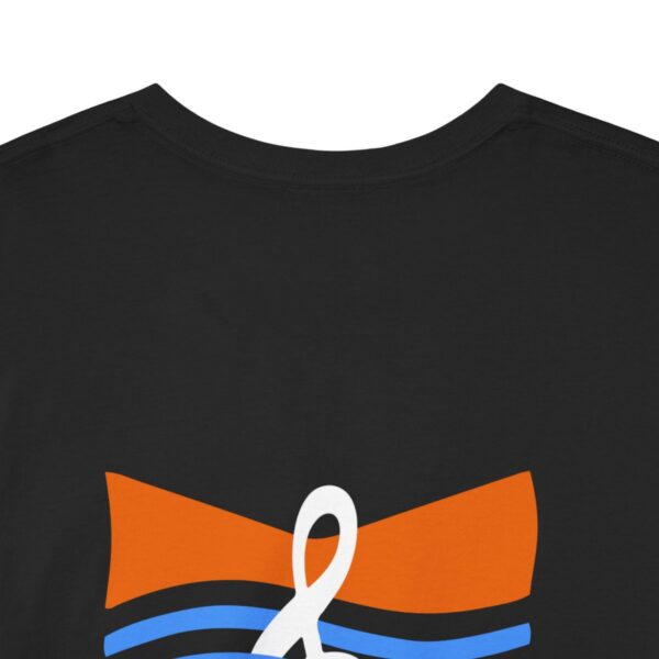Unisex Heavy Cotton Tee - Image 64